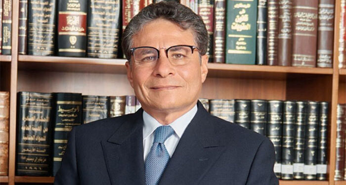 المستشار طاهر الخولي: افتتاح المتحف المصري الكبير رسالة سلام وأمل تعكس قوة الدولة المصرية الحديثة