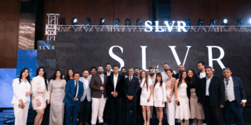 شركة «Slvr Communities» تطلق أحدث مشروعاتها «VYBE» في قلب التجمع الخامس