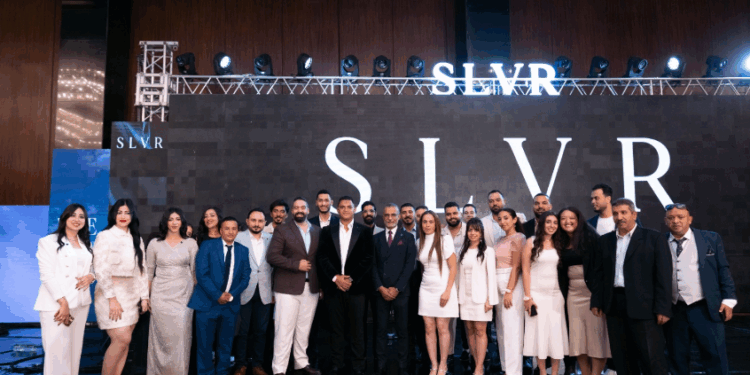 شركة «Slvr Communities» تطلق أحدث مشروعاتها «VYBE» في قلب التجمع الخامس