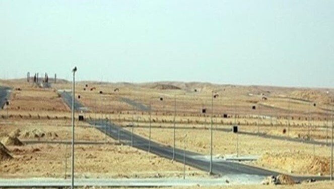 المتر بـ2200 جنيه.. الإسكان تطرح قطع أراضي جديدة | رابط وتفاصيل التقديم من هنا