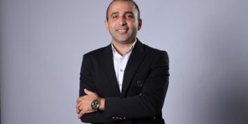 هارون عبد الغني رئيسًا للقطاع التجاري بشركة «Squares Developments» بسجل مبيعات يتجاوز الـ100 مليار جنيه