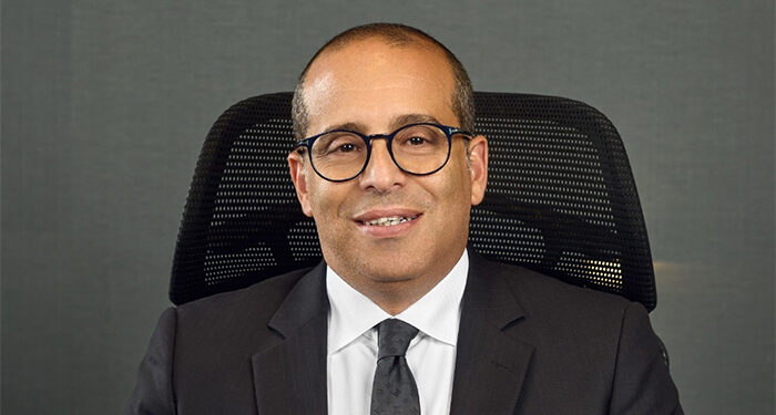 نادر خزام: القطاع العقاري سيظل الملاذ الآمن للاستثمار والادخار في مصر