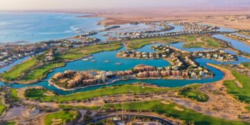 حلقة جديدة من سلسلة “Invitation” من Warner Bros تسلط الضوء على الوجهات الرئيسية لشركة أوراسكوم للتنمية في مصر