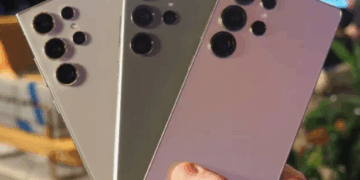 أقوى هواتف أندرويد في 2025 تنافس آيفون 17 برو ماكس وجها لوجه