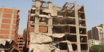 التنمية المحلية تصدر توجيهات عاجلة بشأن التصالح في مخالفات البناء.. تفاصيل