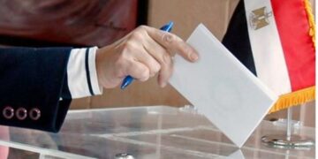 فتح باب التصويت باليوم الأول لانتخابات مجلس النواب 2025 في مصر