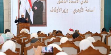 وزارة الأوقاف تحتفل باليوم العالمي للقضاء على العنف ضد المرأة بالتعاون مع المجلس القومي للمرأة