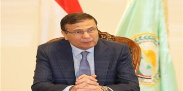 وزير الزراعة يشارك في اجتماعات المجلس الدولي للتمور بالرياض