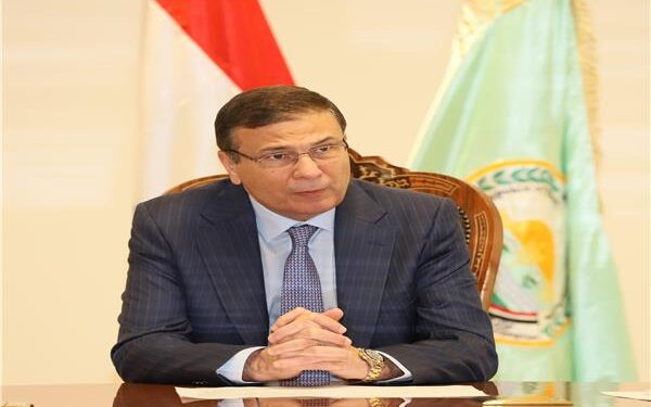 وزير الزراعة يشارك في اجتماعات المجلس الدولي للتمور بالرياض