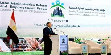 مدبولي: رئيس الجمهورية أكد أن” تنمية الصعيد  رسالة وطنية لإعادة بناء الإنسان والمكان