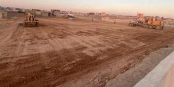 الإسكان تعلن عن طرح جديد للأراضي في هذه المدن.. الأسعار والمساحات