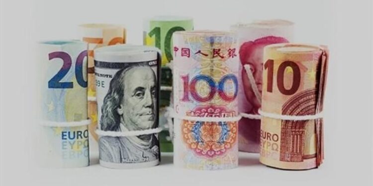 أسعار العملات في مصر اليوم السبت