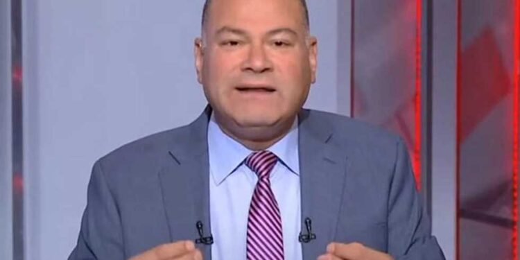 نشأت الديهي: مشروع علم الروم امتداد طبيعي لصفقة رأس الحكمة