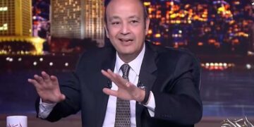 عمرو أديب: الساحل الشمالي أصبح وجهة استثمارية واعدة «بيطرطش علينا حنية»