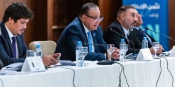 مشاركة مصر في “الاجتماع الإقليمي لرؤساء مكاتب حقوق المؤلف في الدول العربية” بالجزائر