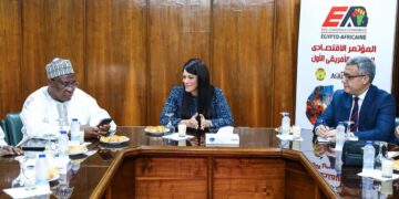 وزيرة التخطيط: القطاع الخاص المصري يقوم بدور محوري في تنمية البنية الأساسية بالعديد من الدول