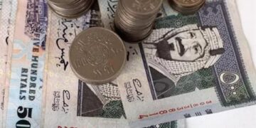 أسعار الريال السعودي في مصر اليوم السبت