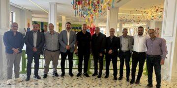 مانتراك تعلن عن شراكة استراتيجية جديدة مع “بيك الباتروس” لتعزيز كفاءة منظومة الطاقة في أكبر المنتجعات السياحية بمصر