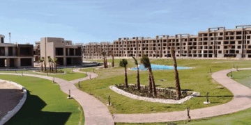المطورون العرب القابضة تسلم أولى وحدات مشروع “نيووم أسيوط” قبل نهاية 2025