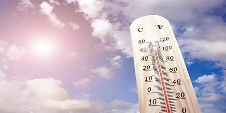 الأرصاد الجوية تكشف تفاصيل طقس اليوم