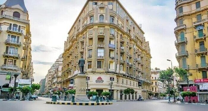 كيف تنشئ حسابا على منصة مصر الرقمية للحصول على شقة من الإسكان البديل