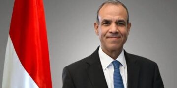 وزير الخارجية يتوجه إلى الجزائر