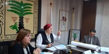 اجتماع طارئ لمجلس إدارة المجلس القومي للطفولة والأمومة لاتخاذ إجراءات عاجلة لحماية الأطفال