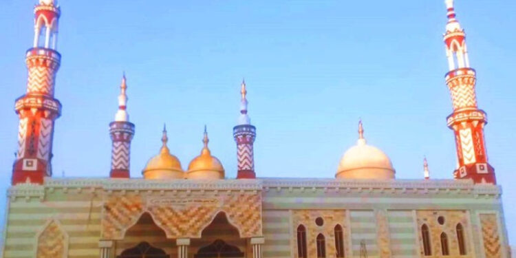 الأوقاف تفتتح 19 مسجدًا غدًا الجمعة ضمن خطتها لإعمار بيوت الله عز وجل