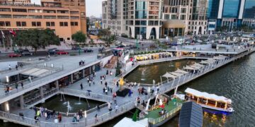 ممشى أهل مصر يواصل نجاحه… وشركة كاونسل ماسترز ترد على حملات التضليل