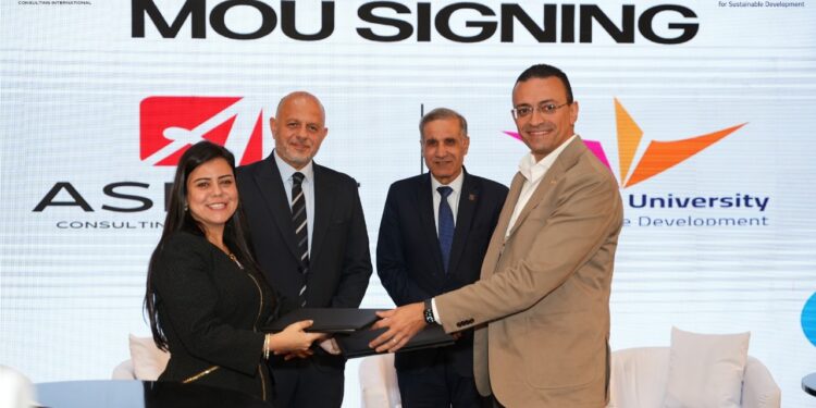 «أسباير» للتنمية المجتمعية تفتتح النسخة الثانية من “المنتدى الإقليمي للتنمية المستدامة”