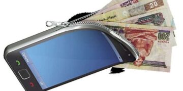 أفضل 5 محافظ إلكترونية في مصر من حيث الحد الأقصى للرصيد