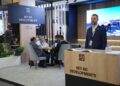 شركة سكاي أبوظبي تشارك في معرض Nile Property Expo في دبي و تكشف عن عروض خاصة وخطط سداد مرنة