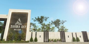 «الوعد البحر الأحمر» تنهي تسويق المرحلة الثانية بمشروع «تافيرا باي» خلال وقت قياسي