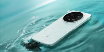 Magic 8 Ultra هاتف خارق من هونر لمنافسة أقوى الهواتف الرائدة