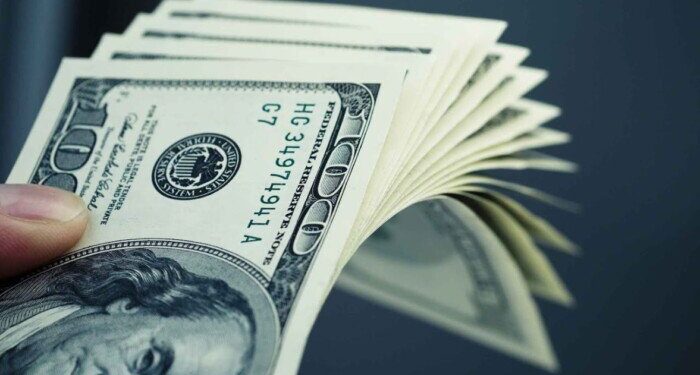 أسعار الدولار في مصر اليوم الاربعاء