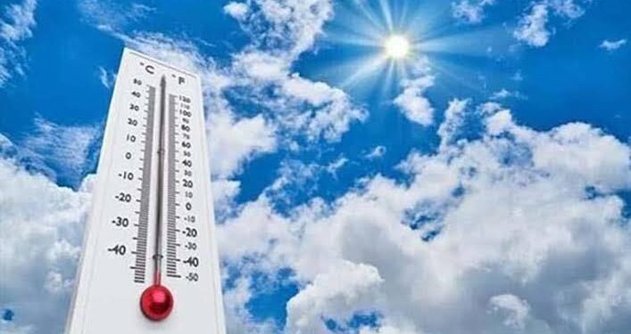 الأرصاد الجوية في مصر تكشف تفاصيل طقس اليوم