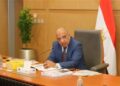 وزير الكهرباء : 17,78 مليار جنيه حجم الاستثمارات و267 مليار ك.و.س طاقة مولدة بنسبة تطور 8.9 % لخدمة أكثر من 45 مليون مشترك