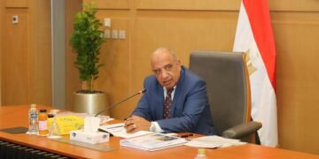 وزير الكهرباء : 17,78 مليار جنيه حجم الاستثمارات و267 مليار ك.و.س طاقة مولدة بنسبة تطور 8.9 % لخدمة أكثر من 45 مليون مشترك