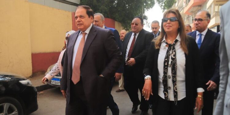 أحمد شلبي: “المشاركة في الانتخابات ليست مجرد واجب وطني بل هي مسؤولية جماعية للحفاظ على مكتسبات الدولة ودعم مسار التنمية الشاملة”