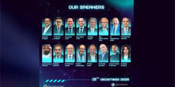 مؤتمر Neo Gen 2025 يعلن انضمام شركة مصر الجديدة والشركة الفنلندية العالمية وARX في أكبر حدث رائد في بناء المستقبل الرقمي