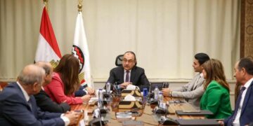 الأهلي المصري والتجاري الدولي يوقعان تمويلا مشتركًا لمشروع بيوردايف