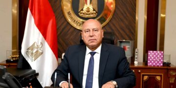 النقل تؤكد عدم وجود أي حسابات رسمية للفريق كامل الوزير على فيسبوك