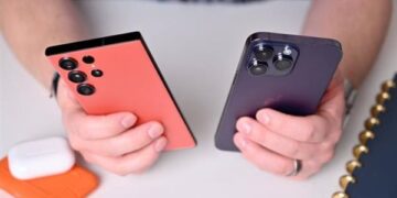 بسعر معقول.. إليك أفضل هاتف اقتصادي بالأسواق في 2025