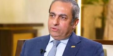 خالد عباس: فرص واعدة للاستثمارات الإماراتية في مصر