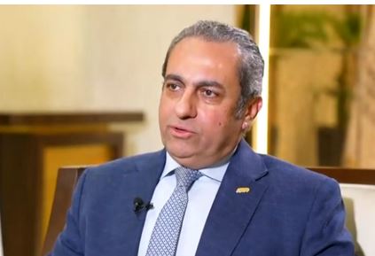خالد عباس: فرص واعدة للاستثمارات الإماراتية في مصر