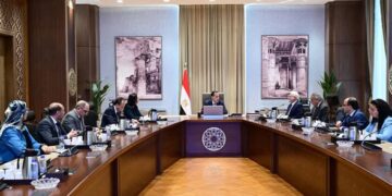 رئيس الوزراء يتابع الموقف المالي للهيئة القومية للتأمين الاجتماعي وسُبل تعظيم إيراداتها وعوائدها الاستثمارية