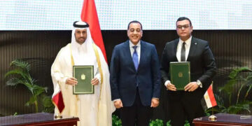 الشيخ حمد بن طلال: استثمارنا في مشروع “علم الروم” يضمن شراكة دائمة وأرباحًا مستمرة