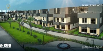 SUD selects Criteria Design Group to design New Mansoura’s first open-air mall, other projects