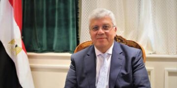 وزير التعليم العالي: الجامعات المصرية منصة لصناعة رائدات الأعمال