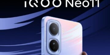 iQOO تطلق هاتفها الجديد Neo 11 بمواصفات قوية لعشاق الألعاب